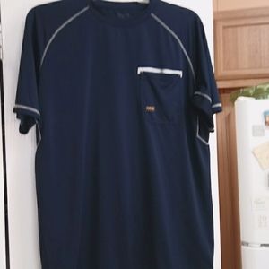Ariat Rebar Cool performance tee